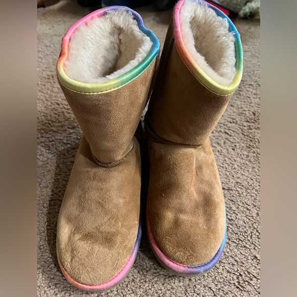 Uggs Boots - Picture 2 of 3